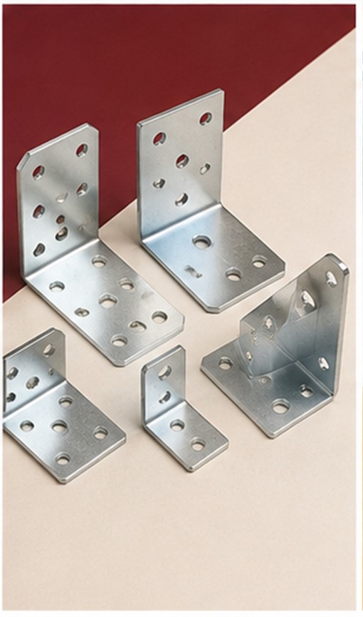 Metal Köşebent Seti