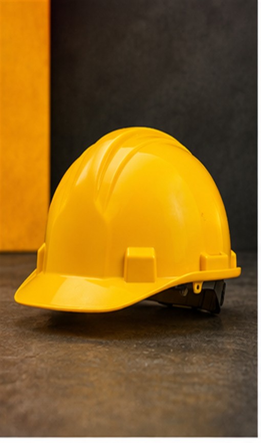 Endüstriyel Baret