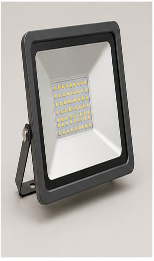 LED Projektör